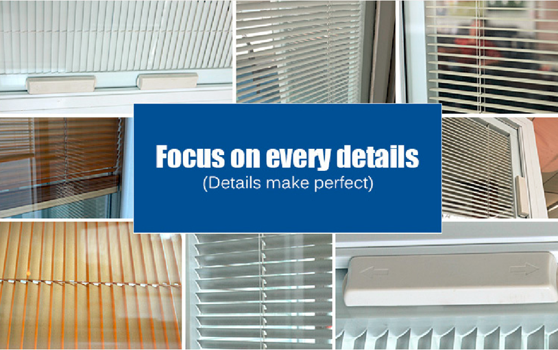 Screenline Integral Blinds Screenline Integral Blinds
