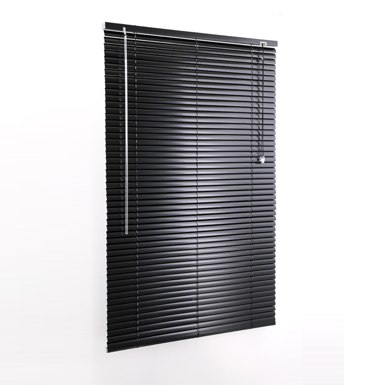 black out venetian blinds