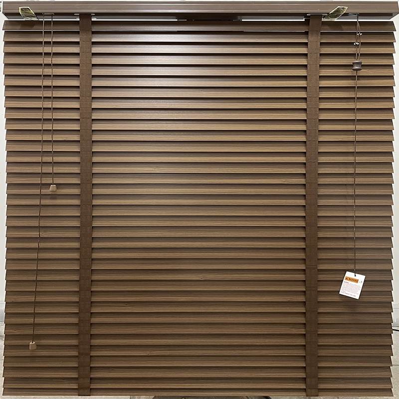 made to measure wooden venetian blinds